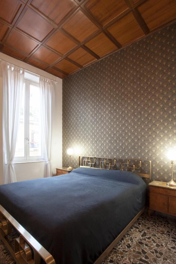Sarah'S B&B Рим Экстерьер фото